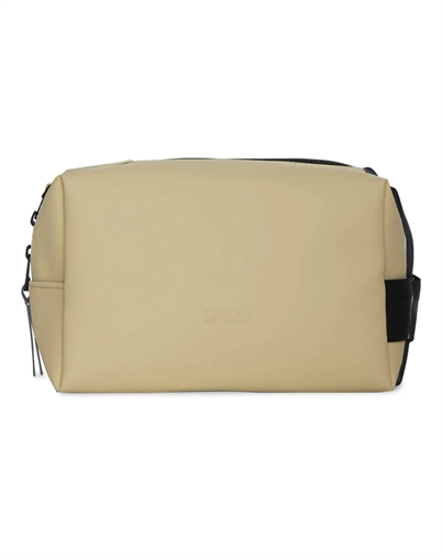 Rains - Kulturtasche - Small - Sand